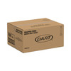 Dart Boxed Reliance Medium Weight Cutlery, Fork, Black, 1000PK RKS1-0004